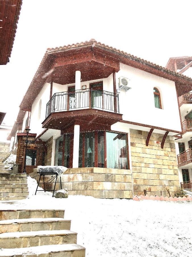 Villa Pamporovo Villa