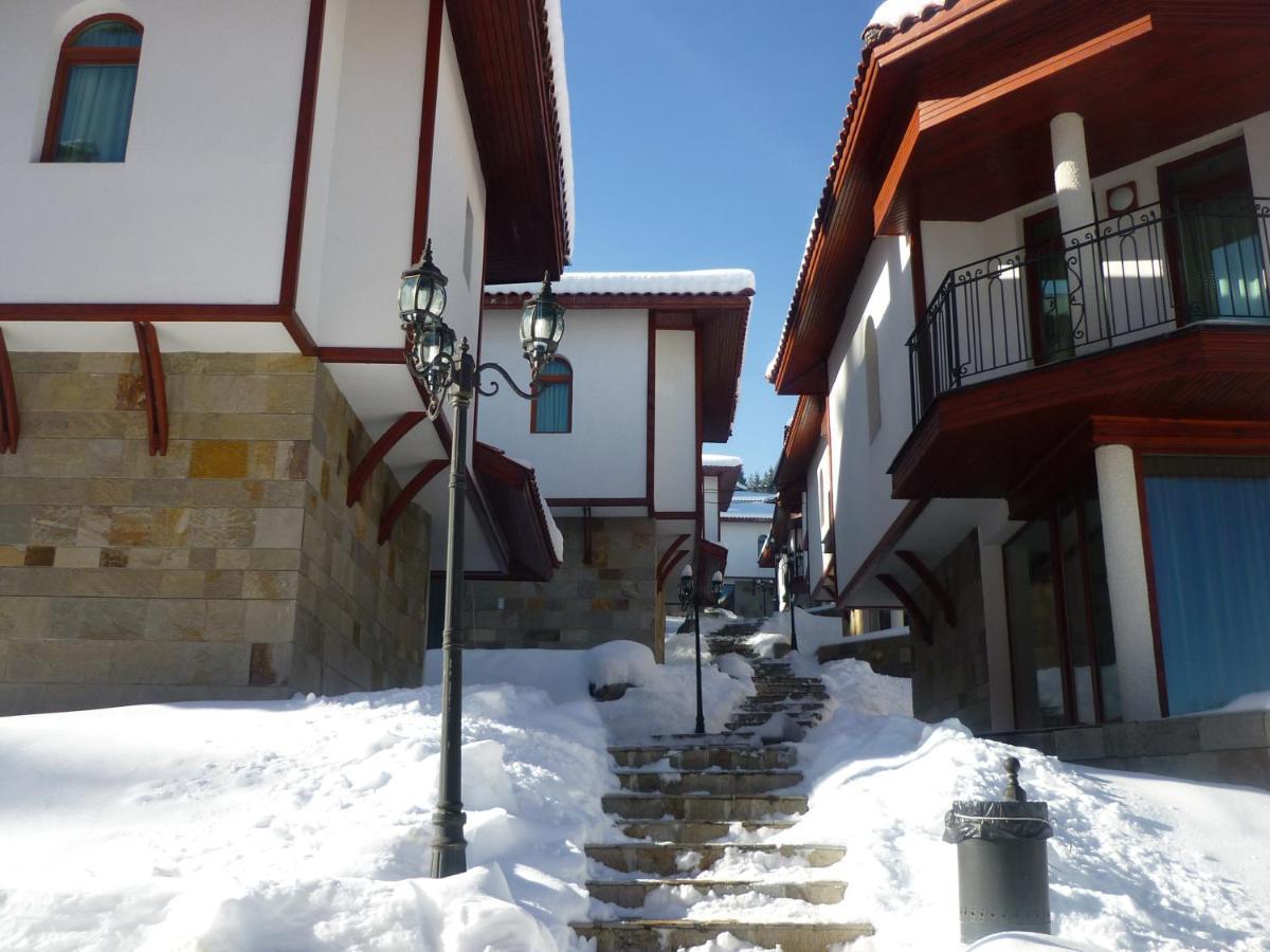 Pamporovo Villa Villa