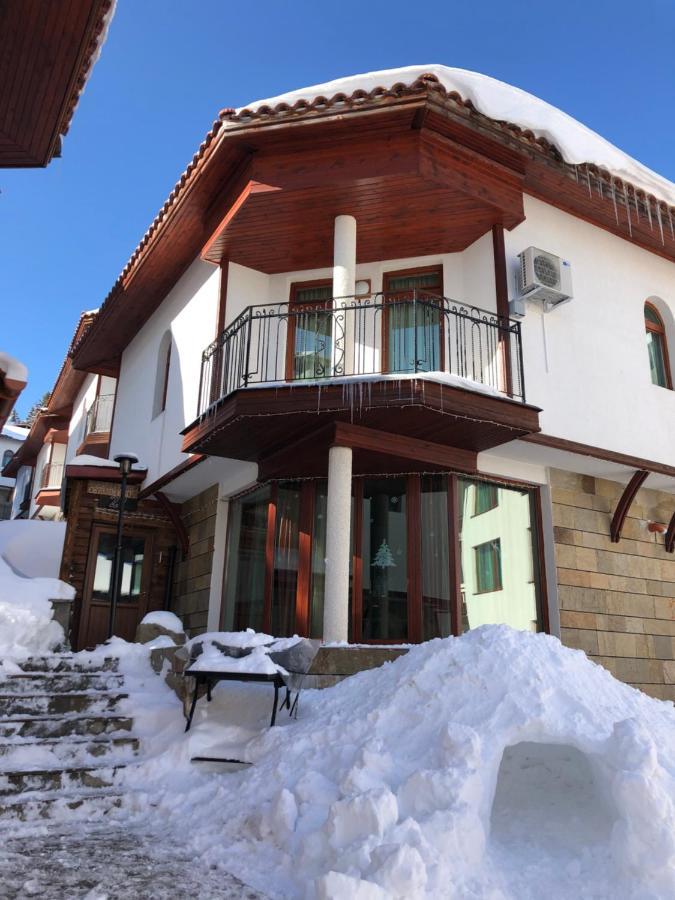 Pamporovo Villa Villa Pamporovo