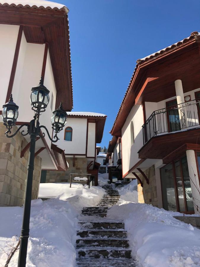 Villa Pamporovo Villa