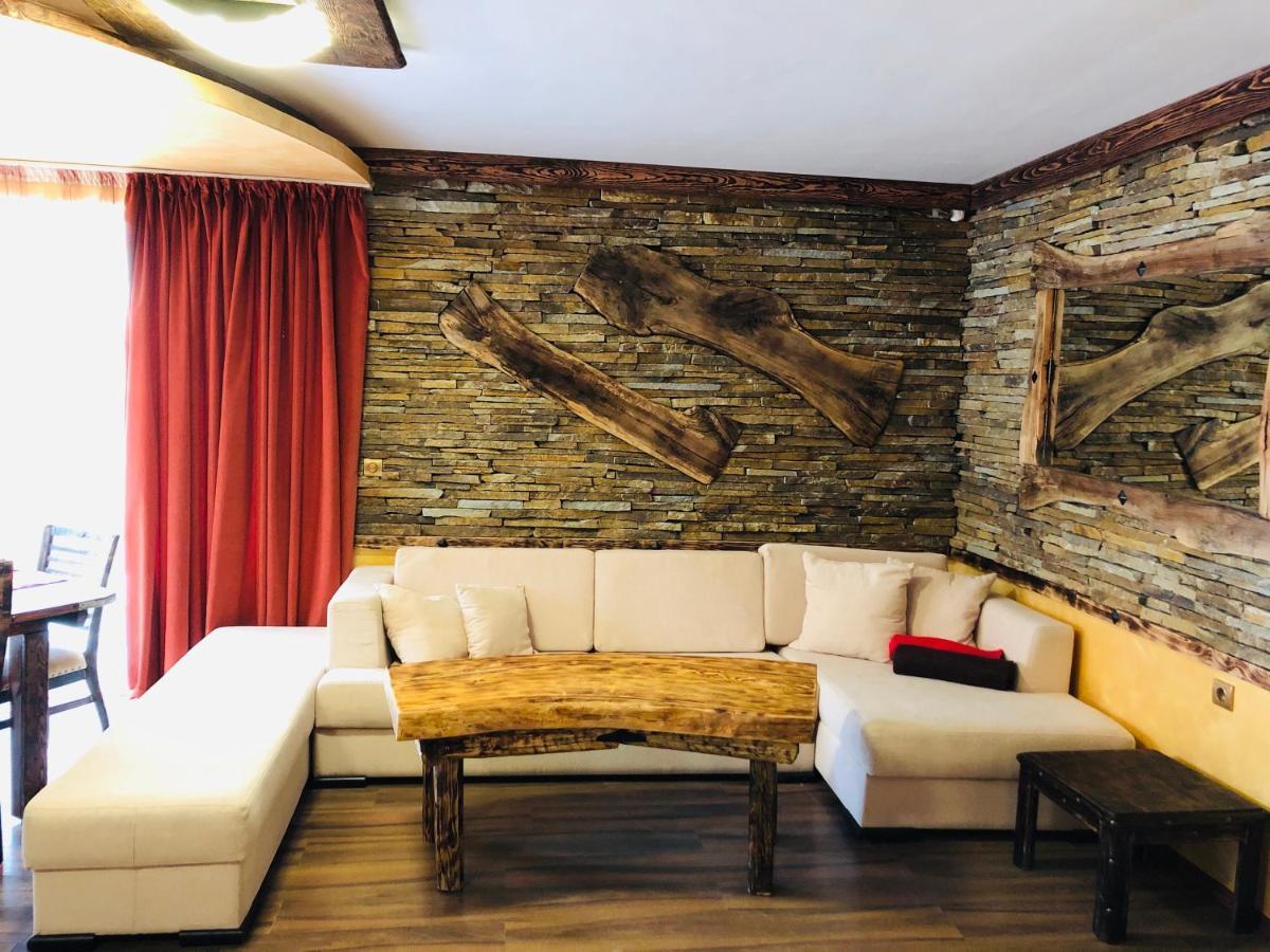 Pamporovo Villa Villa Pamporovo
