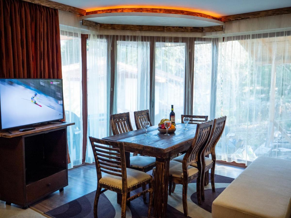 Pamporovo Villa Villa