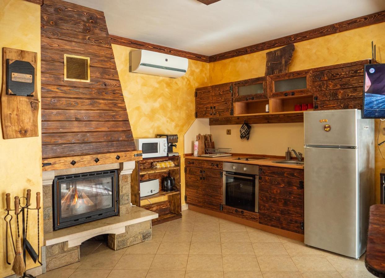 Pamporovo Villa *
