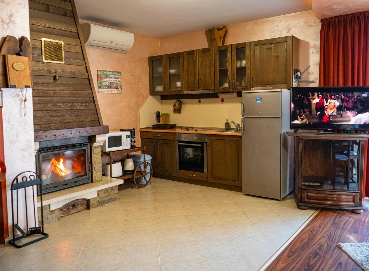 Pamporovo Villa *