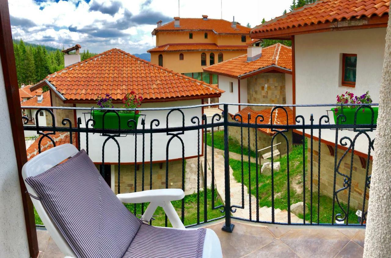 Villa Pamporovo Villa Pamporovo